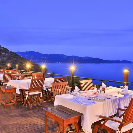 Diva Residence Allsuite Hotel